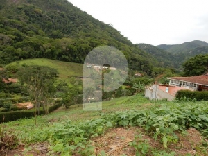 Terreno Residencial em Petrópolis, Itaipava