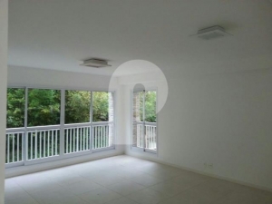 Apartamento - Petrópolis, Centro