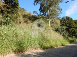 Terreno Residencial - Petrópolis, Samambaia