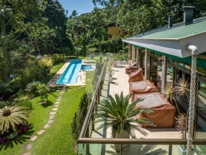 Casa - Petrópolis, Araras