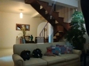 Apartamento de Cobertura em Petrópolis, Bingen