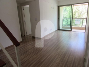 Apartamento de Cobertura - Petrópolis, Nogueira