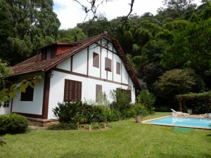 Terreno Comercial - Petrópolis, Corrêas