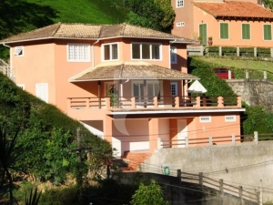 Casa - Petrópolis, Itaipava