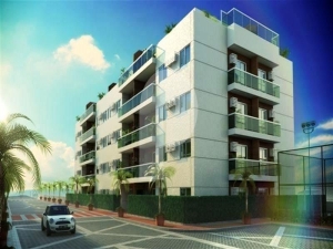 Apartamento - Rio de Janeiro, Vargem Pequena