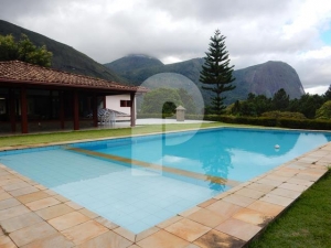 Casa - Petrópolis, Araras