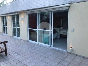 Apartamento - Rio de Janeiro, Barra da Tijuca