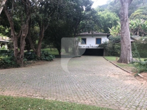 Casa - Petrópolis, Itaipava