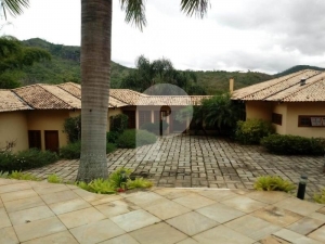 Casa - Petrópolis, Secretário