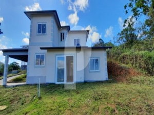 Casa - Petrópolis, Nogueira
