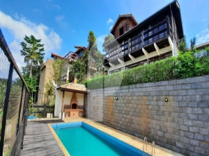 Casa - Areal, Areal