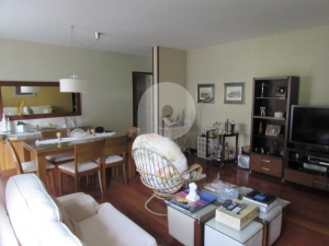 Apartamento de Cobertura em Petrópolis, Itaipava
