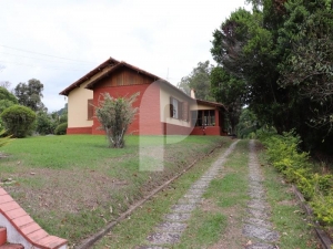 Casa - Petrópolis, Itaipava