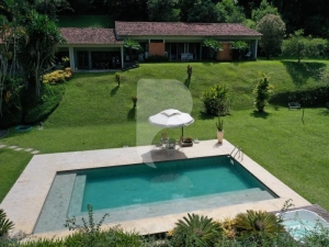 Casa em Petrópolis, Itaipava