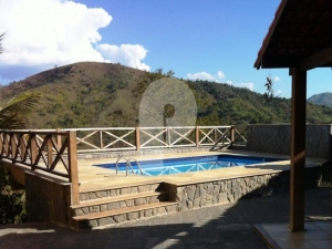 Casa - Areal, Areal