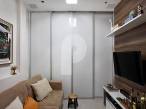 Loft em Rio de Janeiro, Leblon