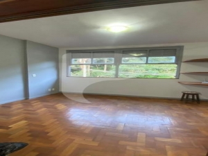 Apartamento - Petrópolis, Itaipava