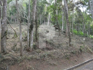 Terreno Residencial - Petrópolis, Pedro do Rio