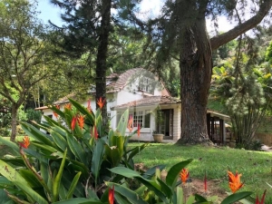 Casa - Petrópolis, Fazenda Inglesa