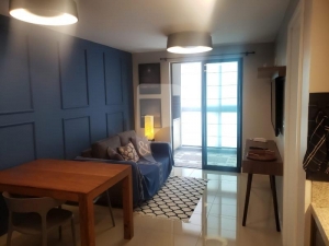 Apartamento - Petrópolis, Itaipava