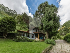 Fazenda - Petrópolis, Itaipava