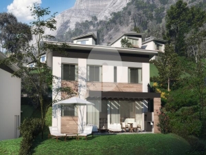 Casa - Petrópolis, Araras