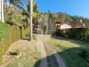 Casa - Petrópolis, Secretário