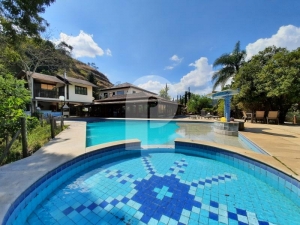 Casa - Petrópolis, Itaipava