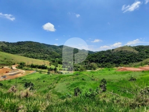 Terreno Residencial - Petrópolis, Secretário