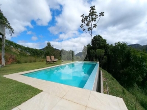 Casa - Petrópolis, Itaipava