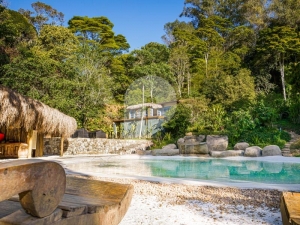 Casa - Petrópolis, Itaipava
