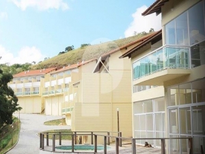Apartamento - Petrópolis, Itaipava