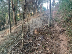 Terreno Residencial - Petrópolis, Bonsucesso