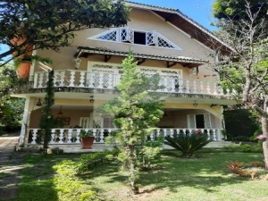Casa - Petrópolis, Itaipava