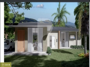 Casa - Petrópolis, Araras