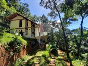 Casa - Petrópolis, Itaipava
