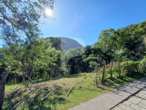 Terreno Residencial - Petrópolis, Itaipava