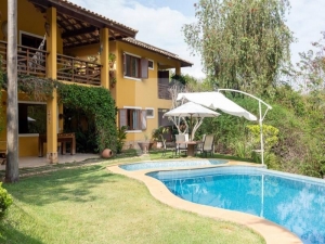 Casa - Petrópolis, Secretário