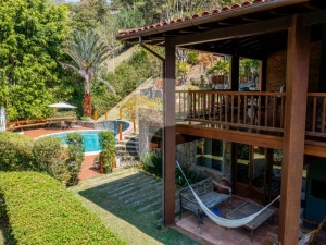 Casa - Petrópolis, Araras