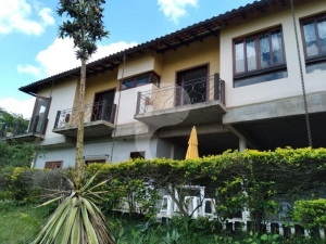 Casa - Areal, BR-040