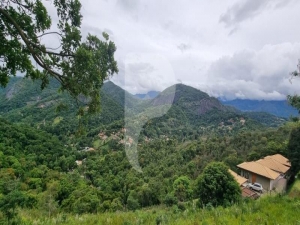 Terreno Residencial - Petrópolis, Itaipava