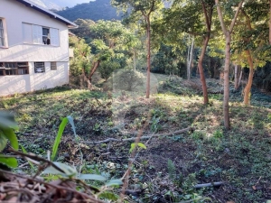 Terreno Comercial - Petrópolis, Itaipava