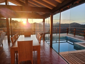 Casa - Petrópolis, Itaipava
