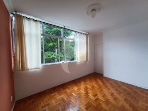 Apartamento - Petrópolis, Centro