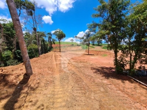 Terreno Residencial - Petrópolis, Itaipava