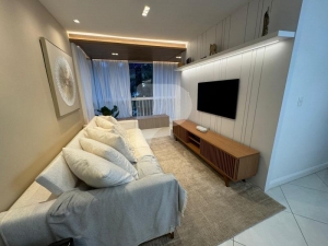 Apartamento - Petrópolis, Castelânea