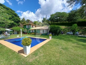 Casa - Petrópolis, Itaipava