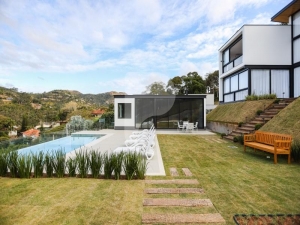 Casa - Petrópolis, Itaipava