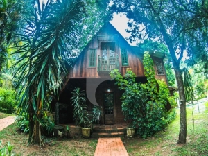 Casa - Petrópolis, Itaipava