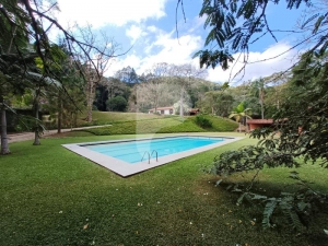 Casa - Petrópolis, Itaipava